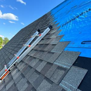 Repair First Roofing