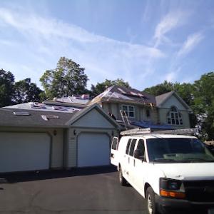 Accent Roofing