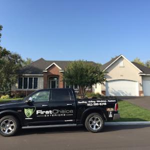 First Choice Exteriors