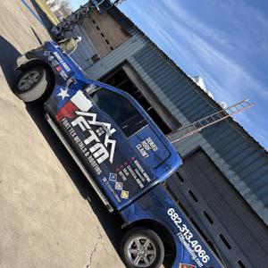 Fort Tex Metals & Roofing