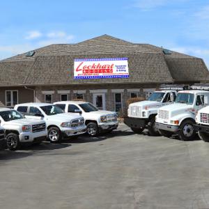 Lockhart Roofing