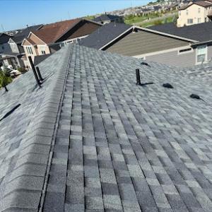 L & C Roofing & construction LLP
