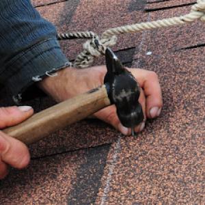 Peak Roofing Services
