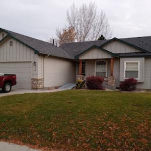 Mike's Roofing & Repairs