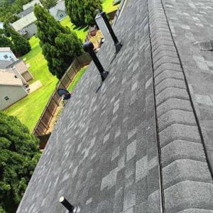 Alpha Roofing of GA