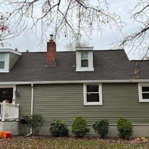 Eagle Roofing Solution