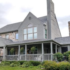 Equity Roofing
