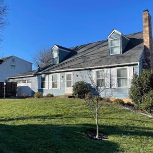 Bitner Roofing