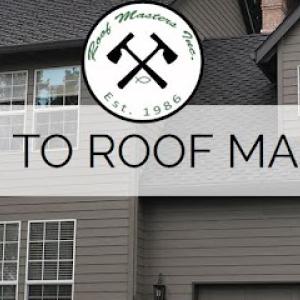 Roof Masters