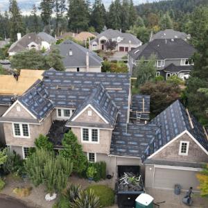 Highland PDX Roofing