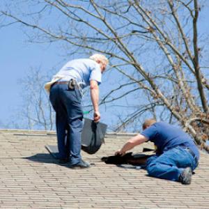 Coody Roofing