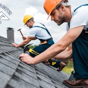 Alpine Roofing Guys