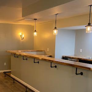 Marshall Contracting