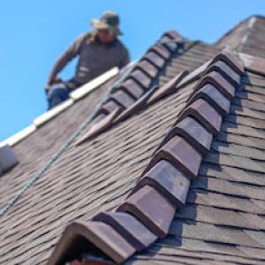 Ridge-Pro Roofing & Construction