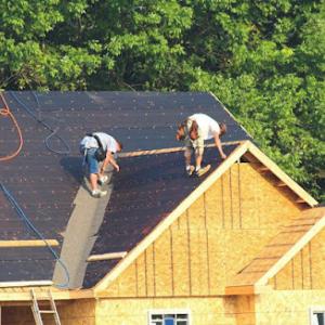 Under Construction Home Improvements