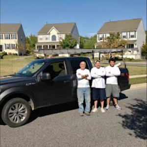A & B Home Improvement