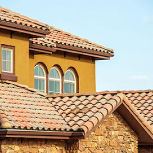 Vet's Roofing