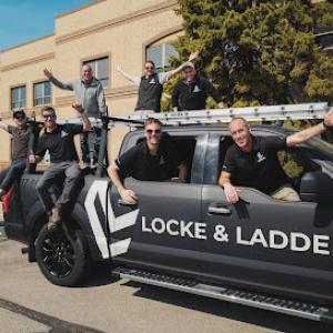 Locke & Ladder