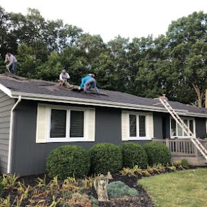Rhino Roofing & Exteriors