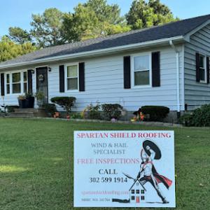 Spartan Shield Roofing & Home Improvement