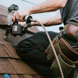 Pro Roofing & Repair