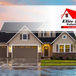 Elite Roofing & Restoration