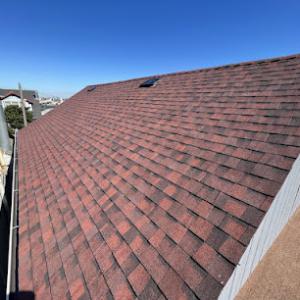 Eddy Roofing & Repair