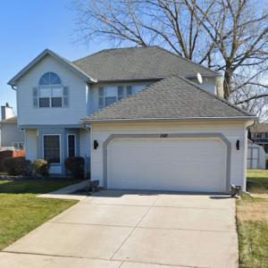 Suburban Roofing & Siding