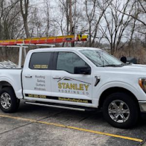 Stanley Roofing