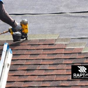 Raptor Roofing of Castle Rock