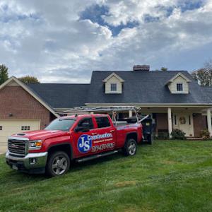 JS Construction Roofing