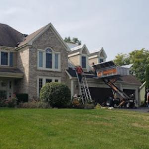 DGB Roofing Construction