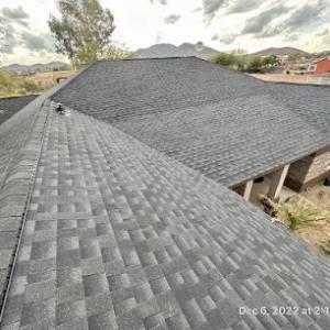 Top Notch Southwest Roofing