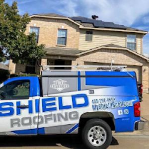 Shield Roofing & Solar