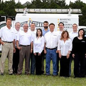 RoofCrafters