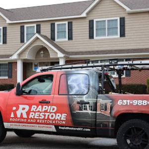 Rapid Roofing
