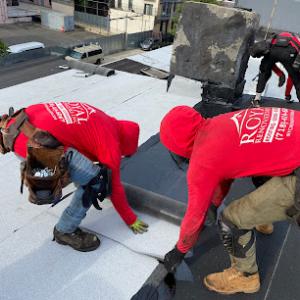 Royal Roofing Queens