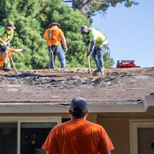 Pressure Point Roofing