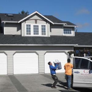 GT Roofing
