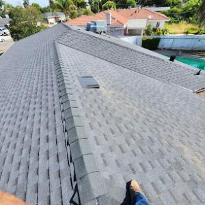 A+ Roofing Services