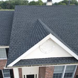 Roofworks Construction