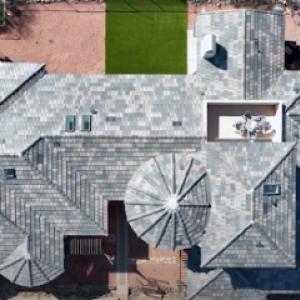 Efficient Roofing