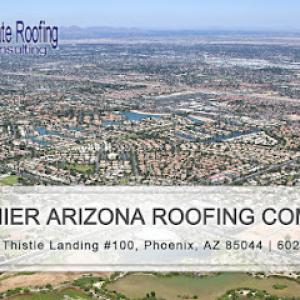 Canyon State Roofing & Consulting