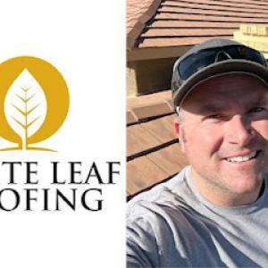 White Leaf Roofing
