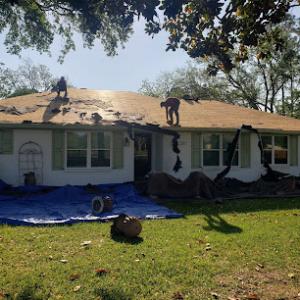 Impervious Roofing & Construction