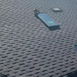 Francisco's Roofing