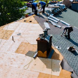 Pacific Roofers