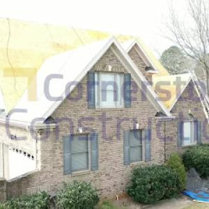 Cornerstone Construction - Roofing & Solar