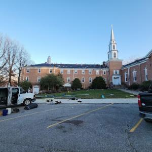 Elite Roofing-Charleston