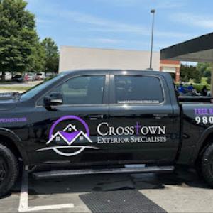 Crosstown Exterior Specialists